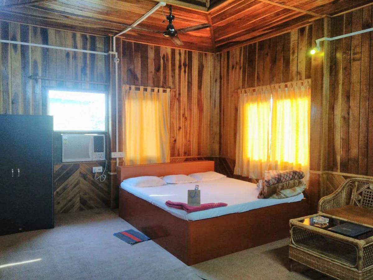 Kadambini Resort Lataguri Buitenkant foto