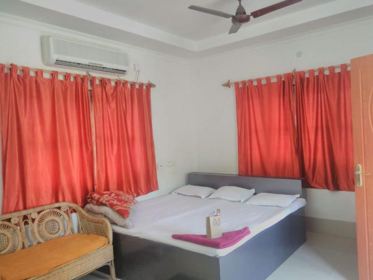 Kadambini Resort Lataguri Buitenkant foto