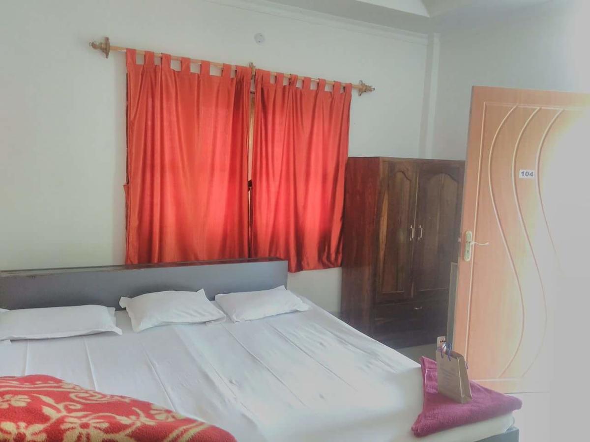 Kadambini Resort Lataguri Buitenkant foto