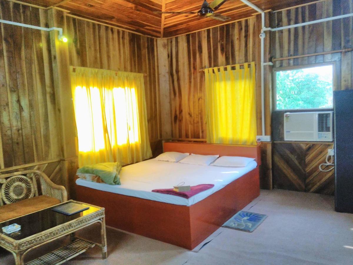 Kadambini Resort Lataguri Buitenkant foto