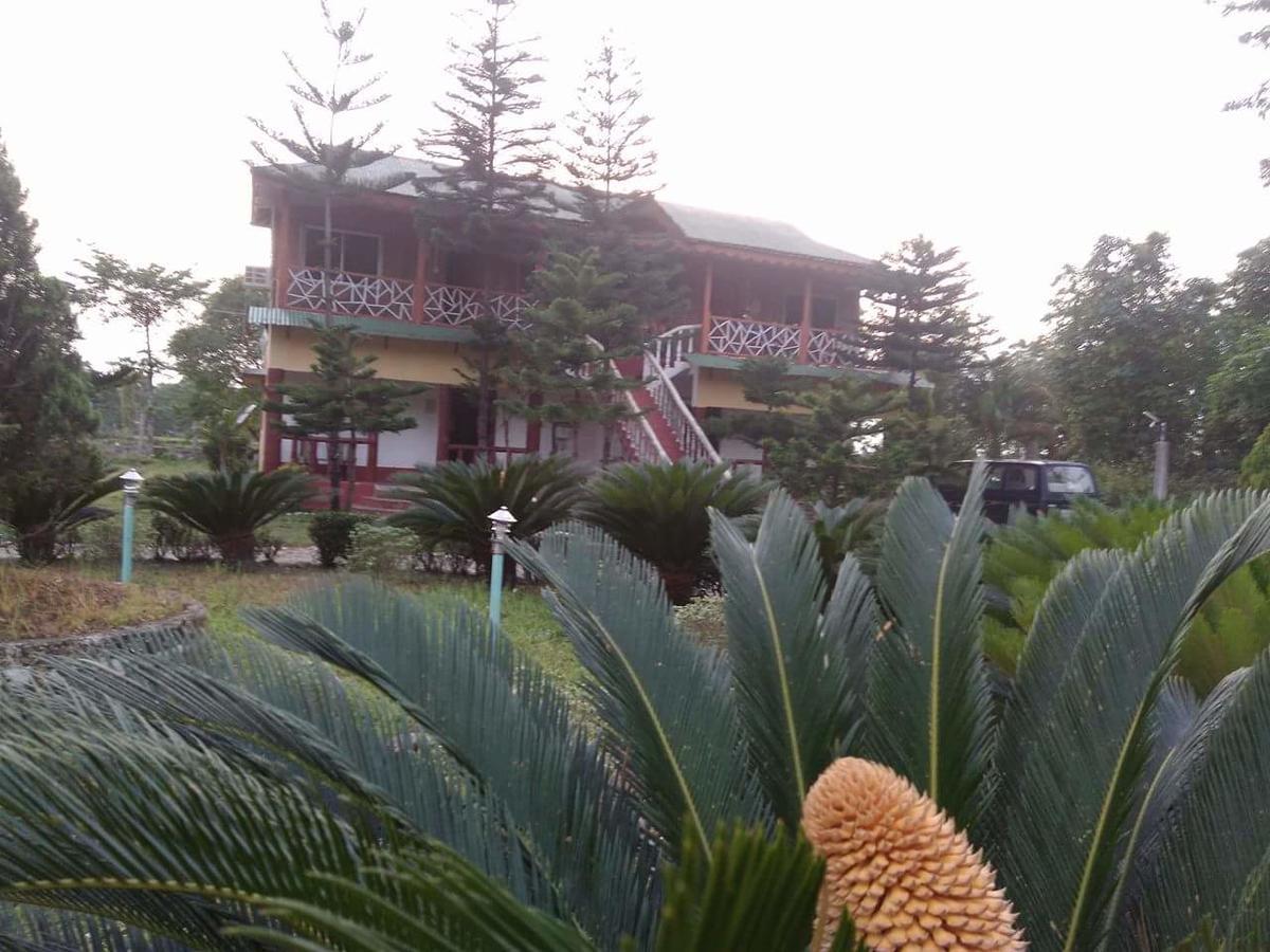 Kadambini Resort Lataguri Buitenkant foto